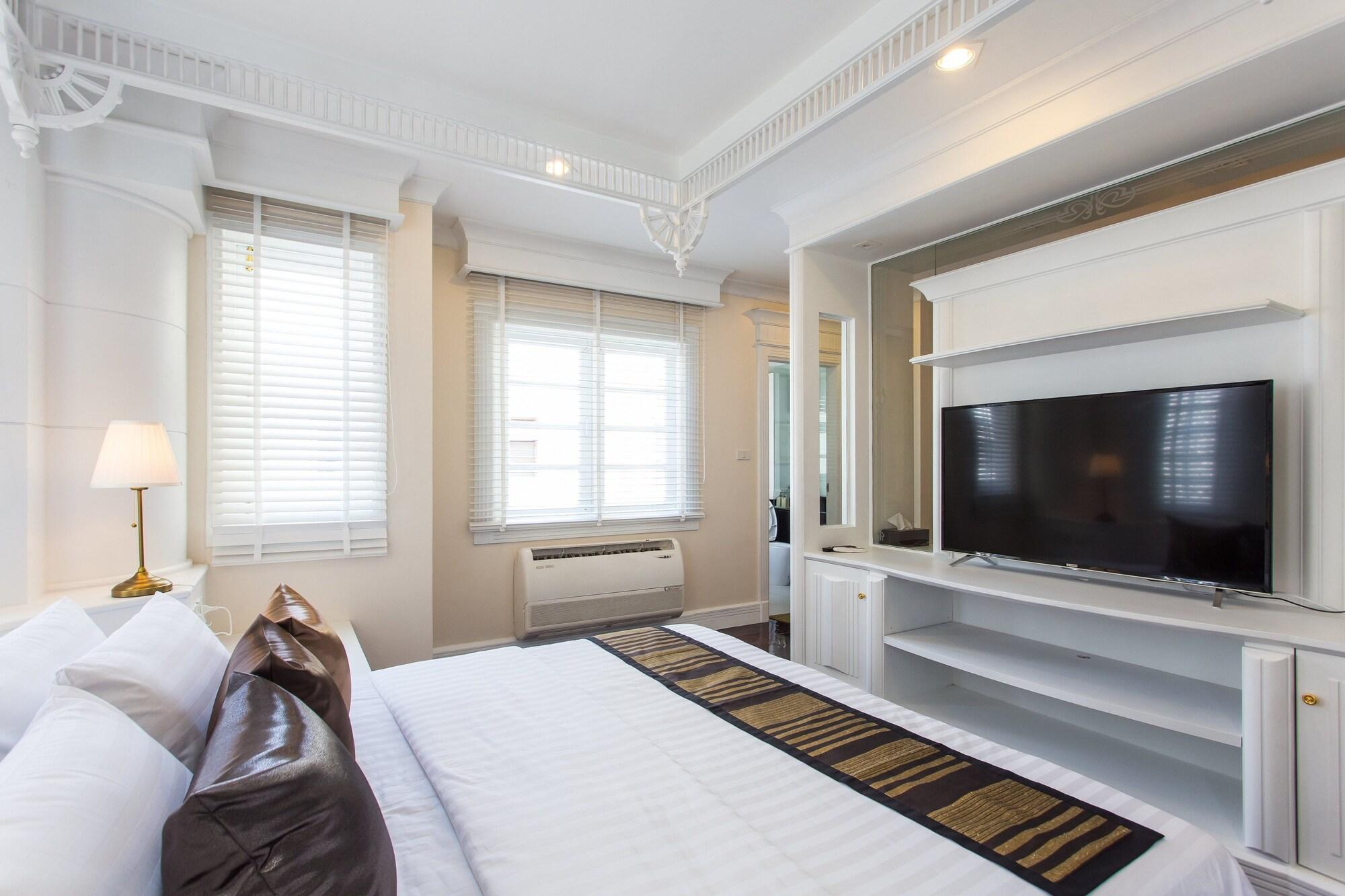 Bed & Breakfast The Lek Aree