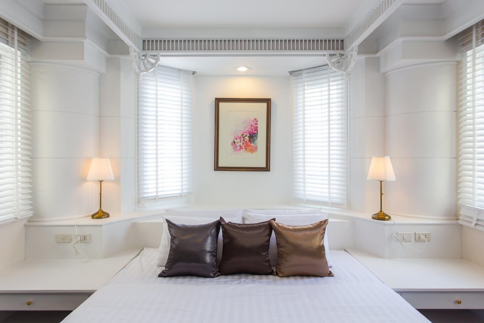 The Lek Aree Bangkok