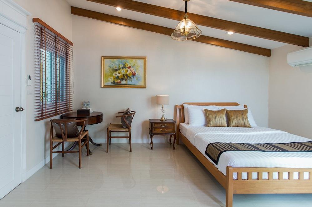 Bed & Breakfast The Lek Aree 3*