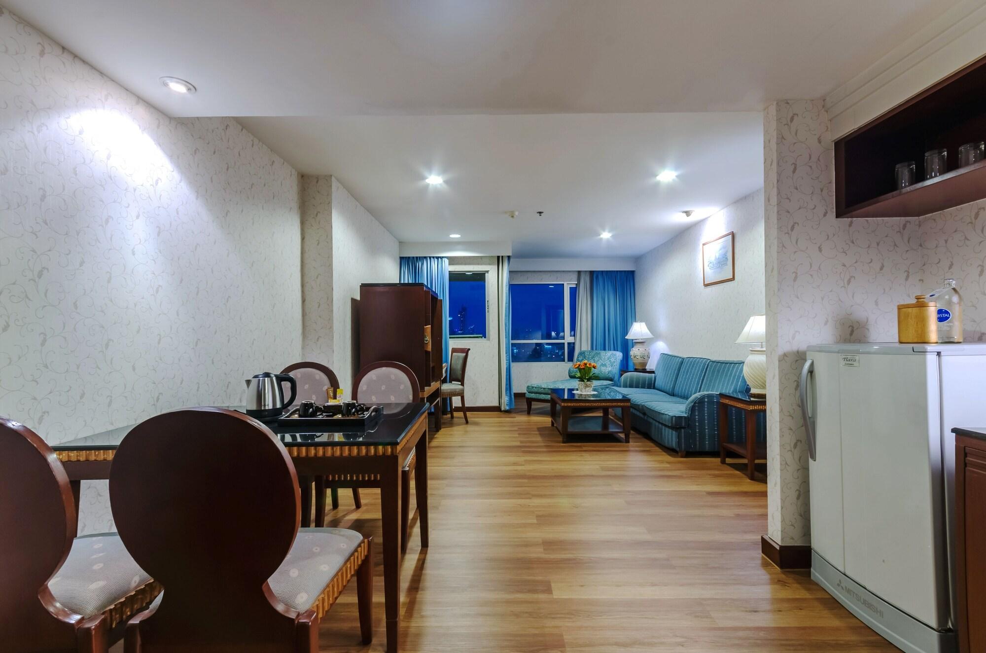 Hotel Managed By Palace