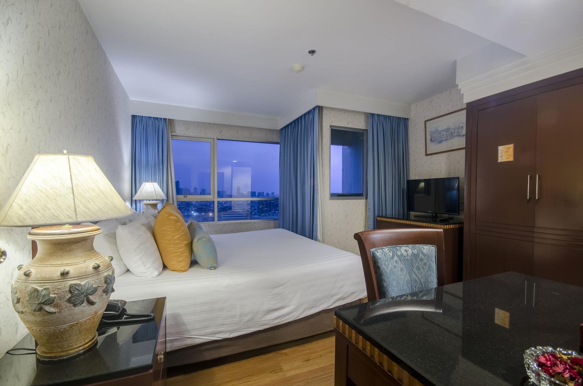 Hotel Managed By Palace Bangkok