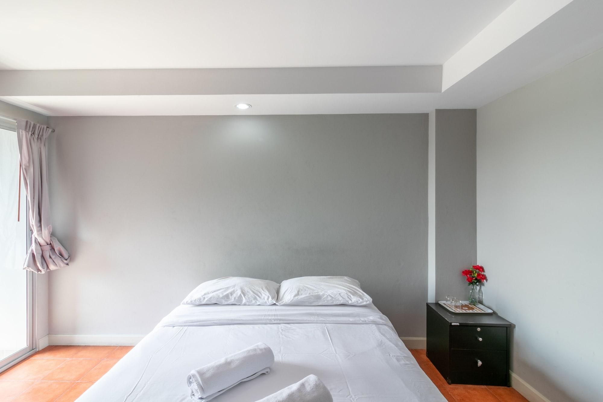 Resortel Lat Phrao 91 Aparthotel