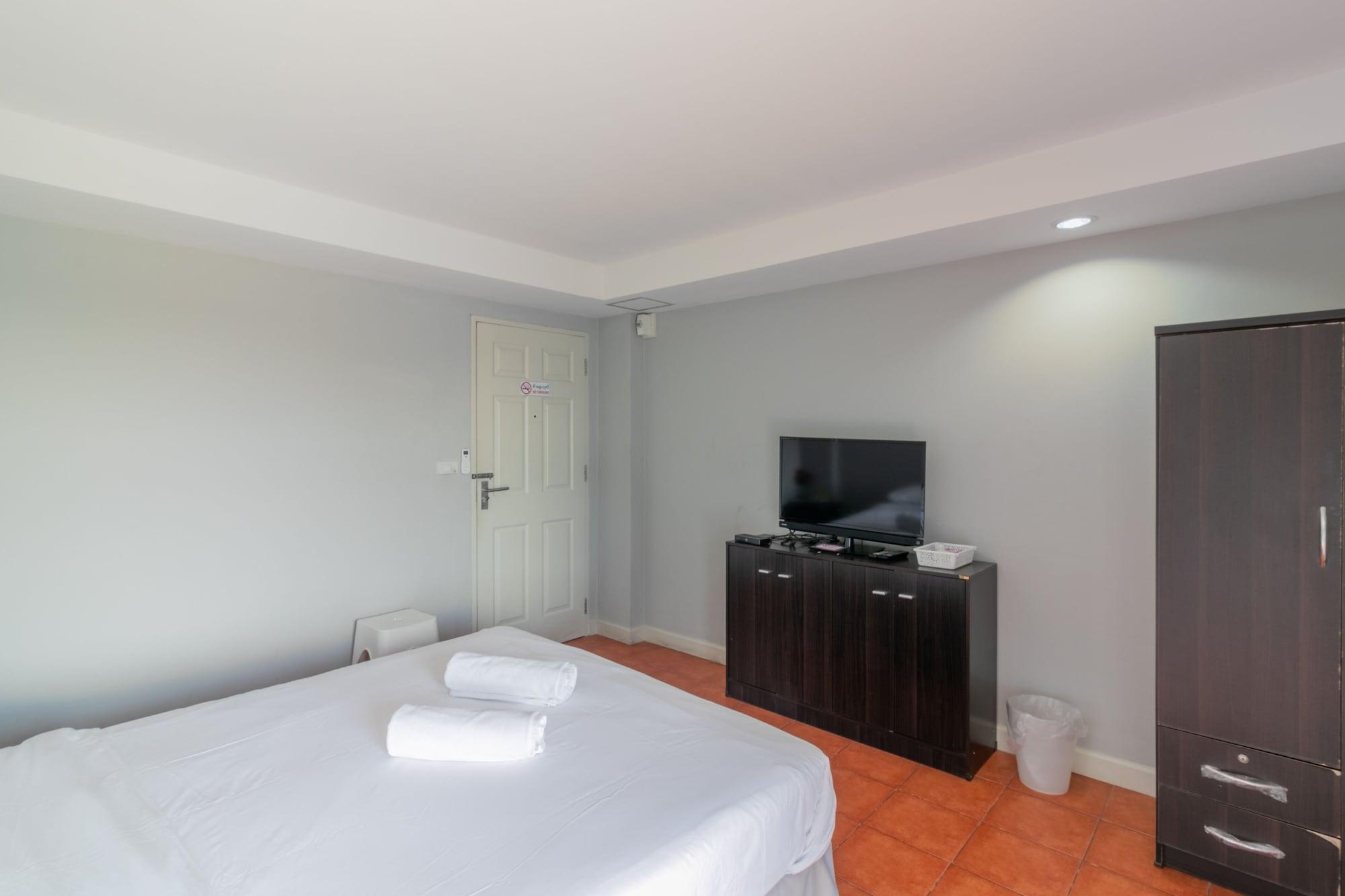Resortel Lat Phrao 91