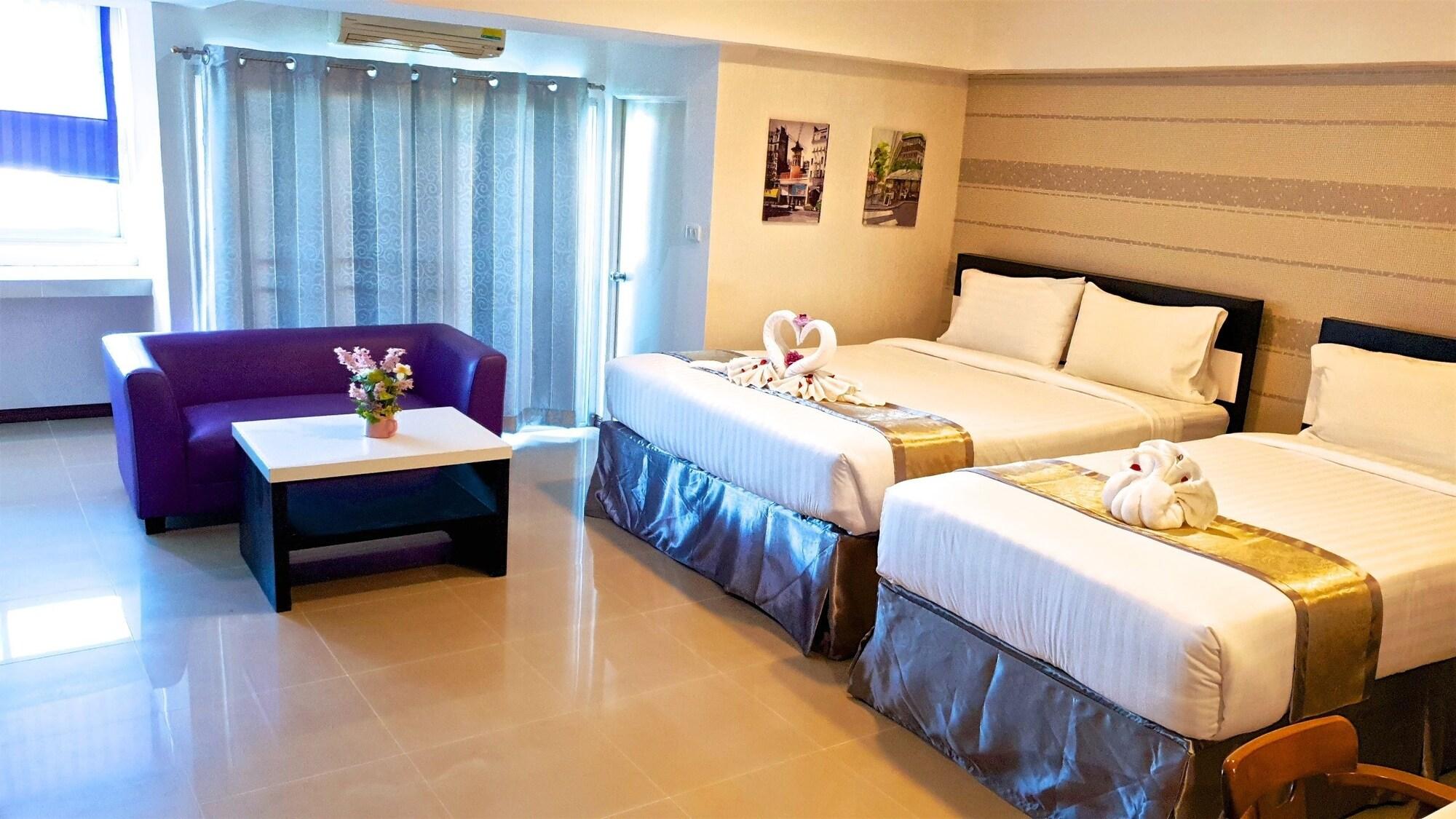 Hotel Hi Life