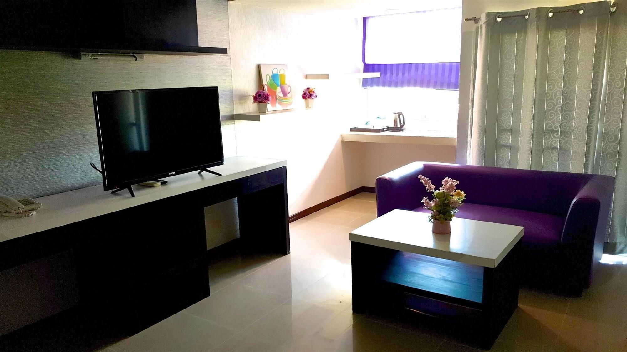 Hotel Hi Life 4*