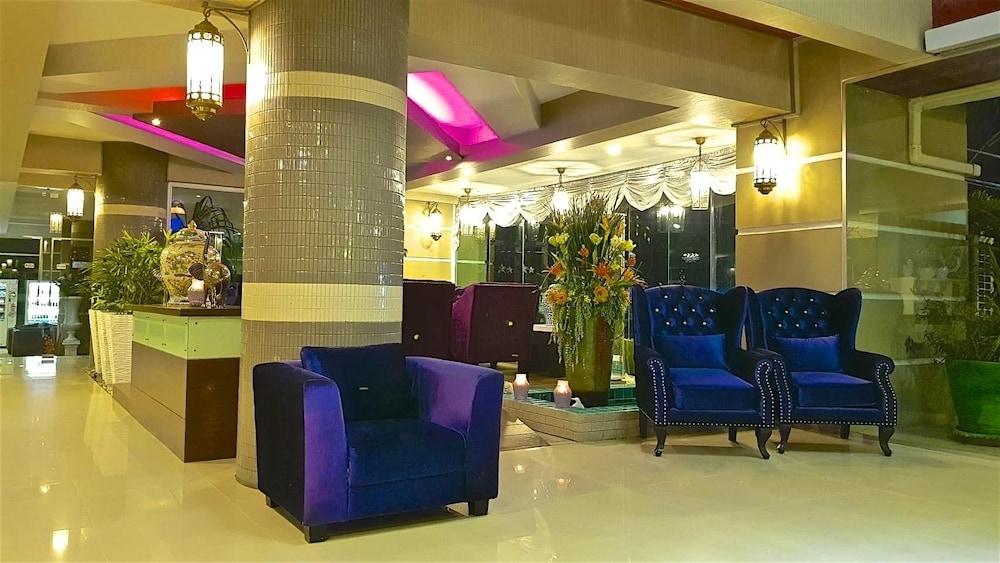 Hotel Hi Life Bangkok