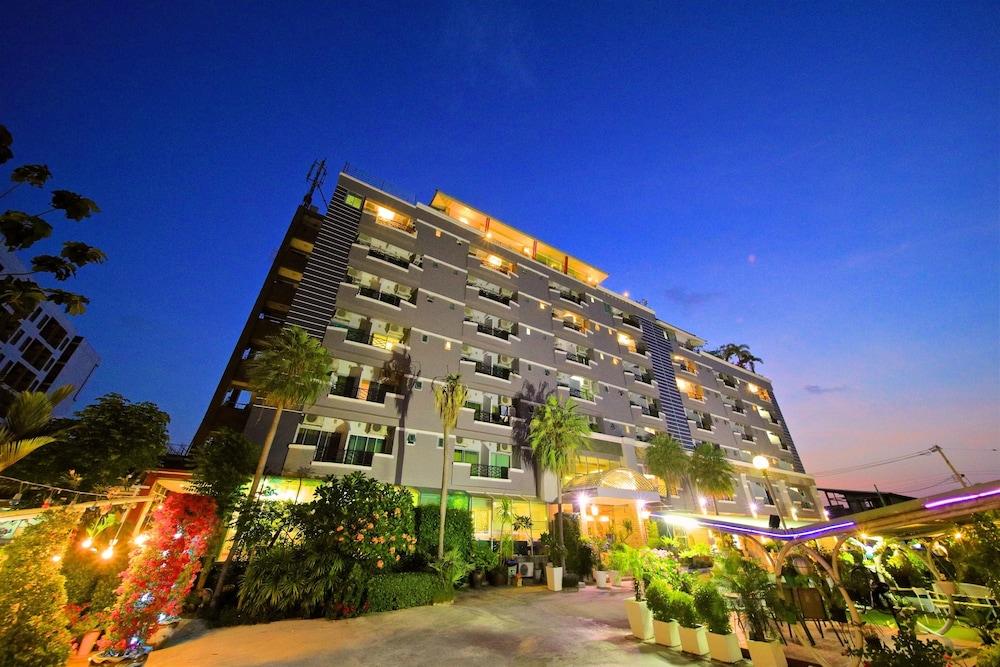 Hotel Hi Life 4*