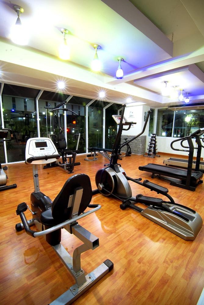 Hotel Hi Life Bangkok