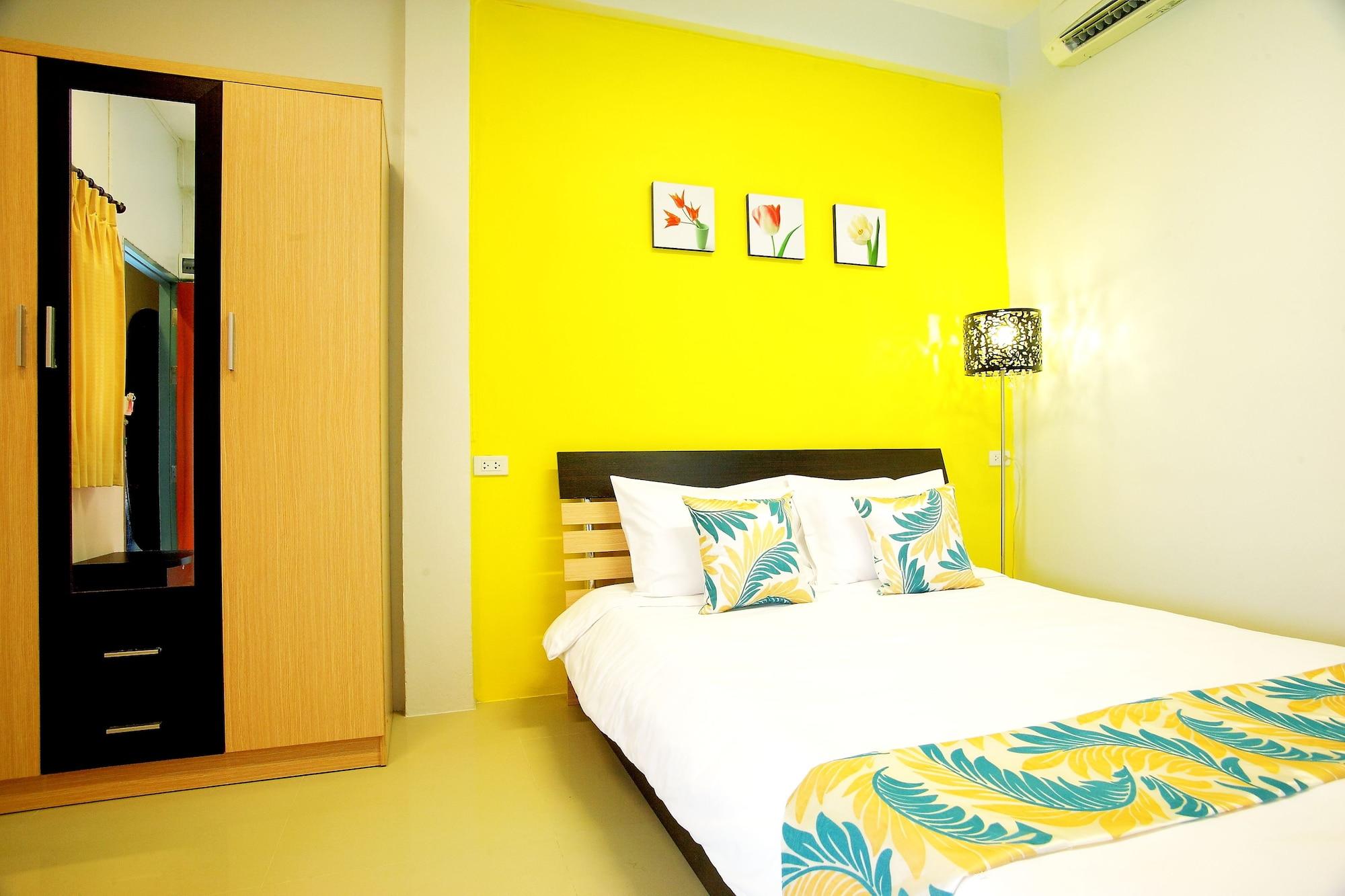 Smile Hotel Bangkok