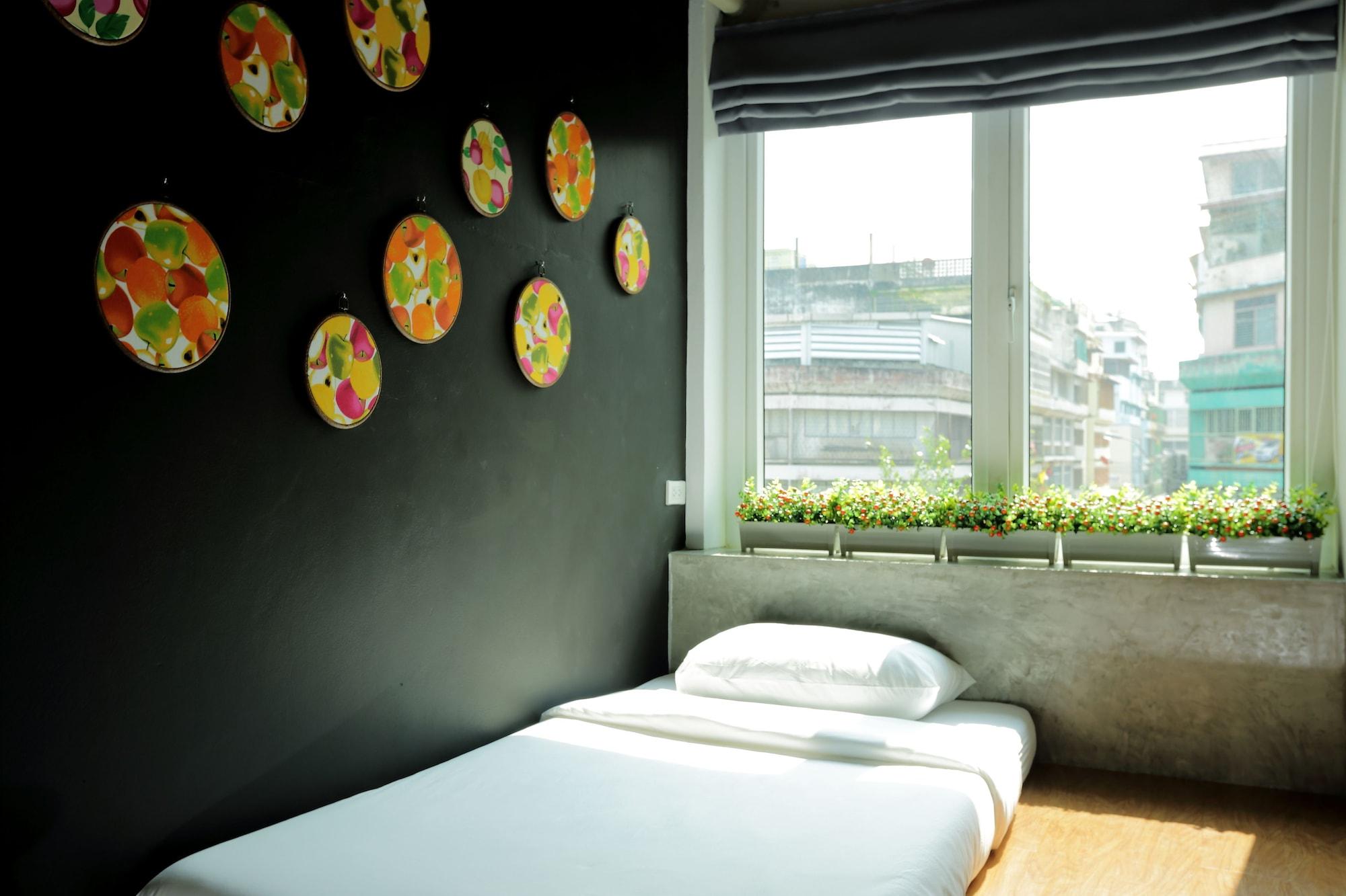 Smile Hotel