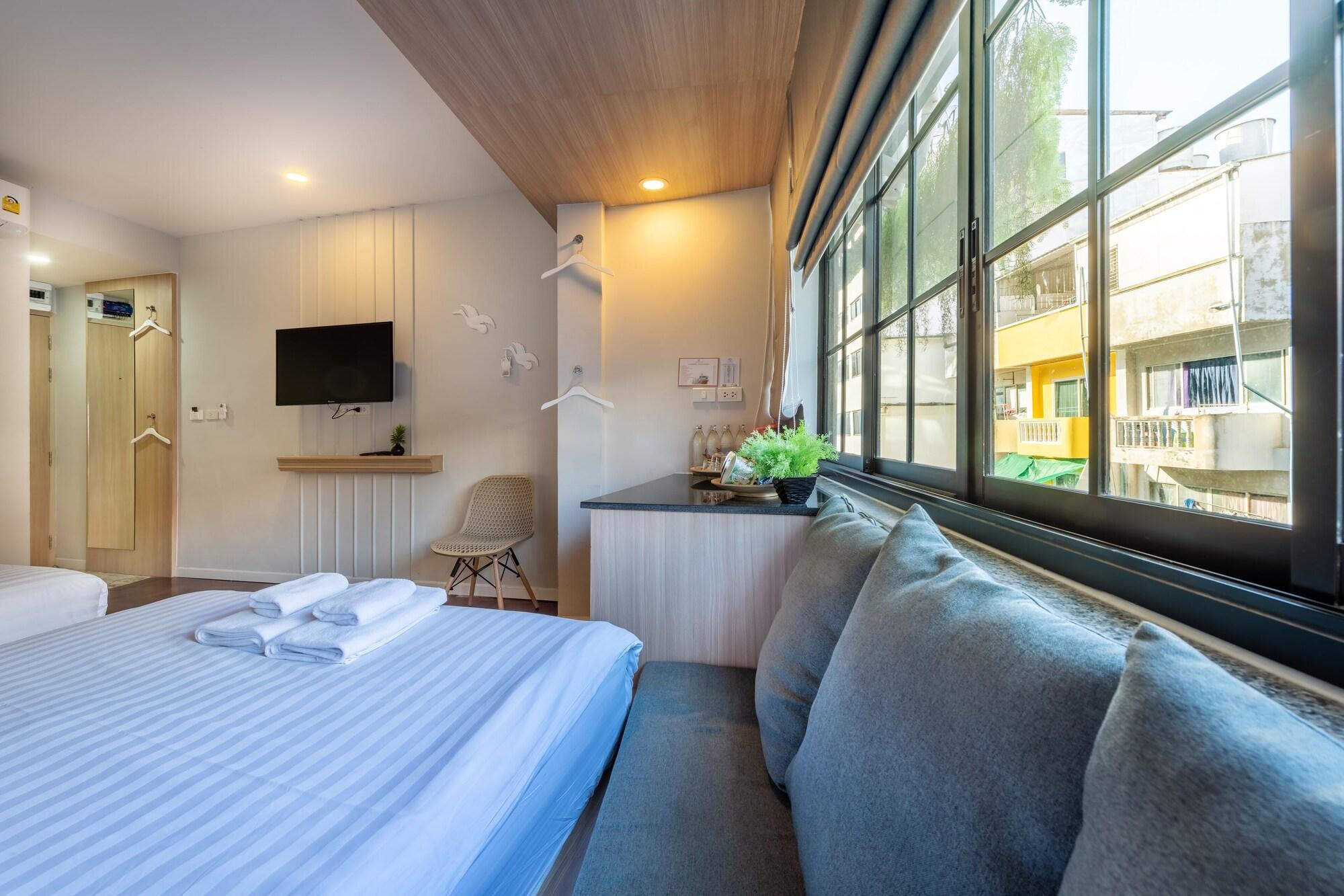 Tori Prestige Hotel