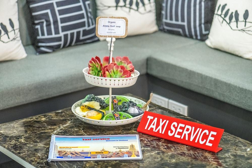 Tori Prestige Hotel
