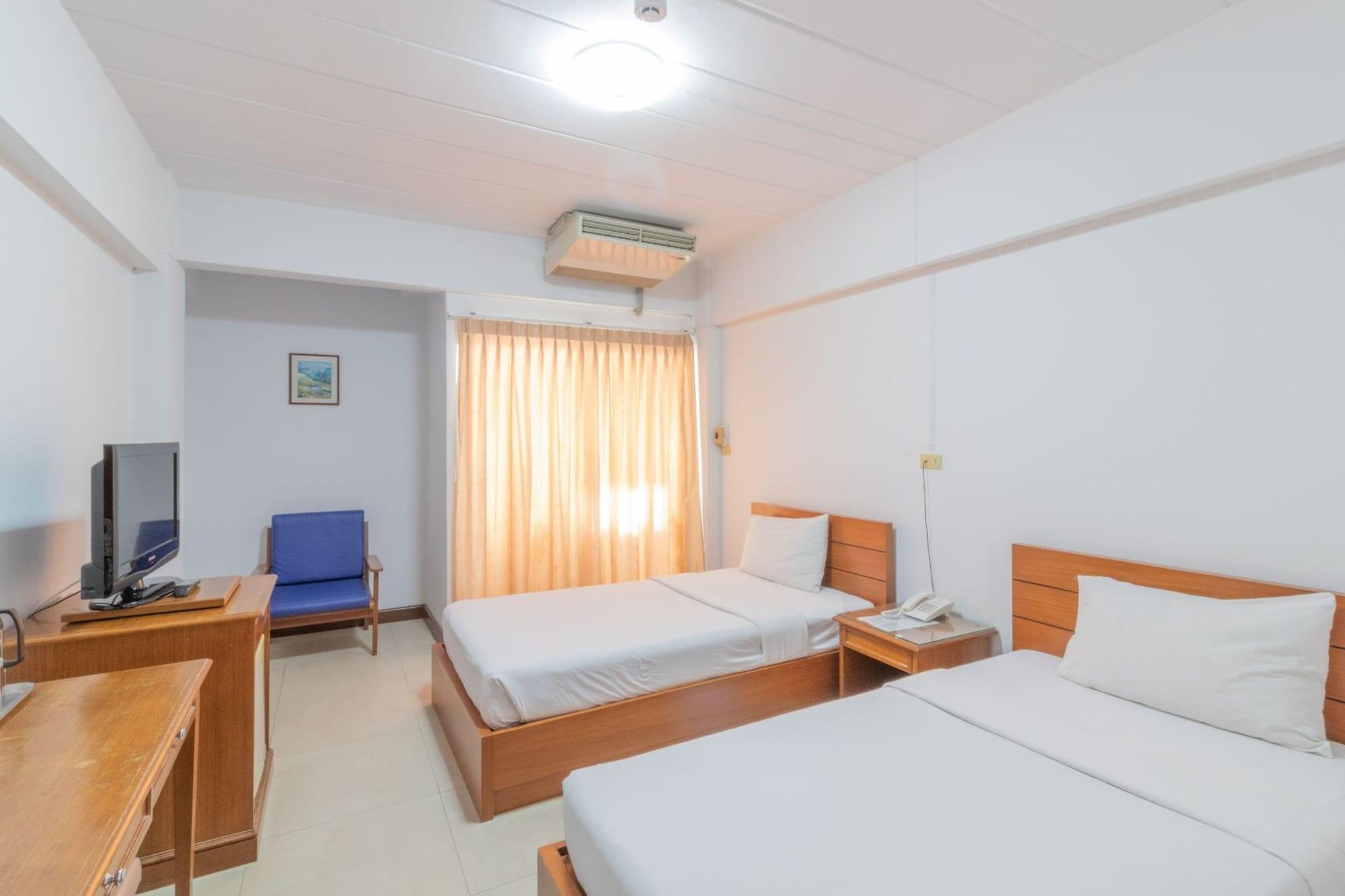 Hotel Siam Palace