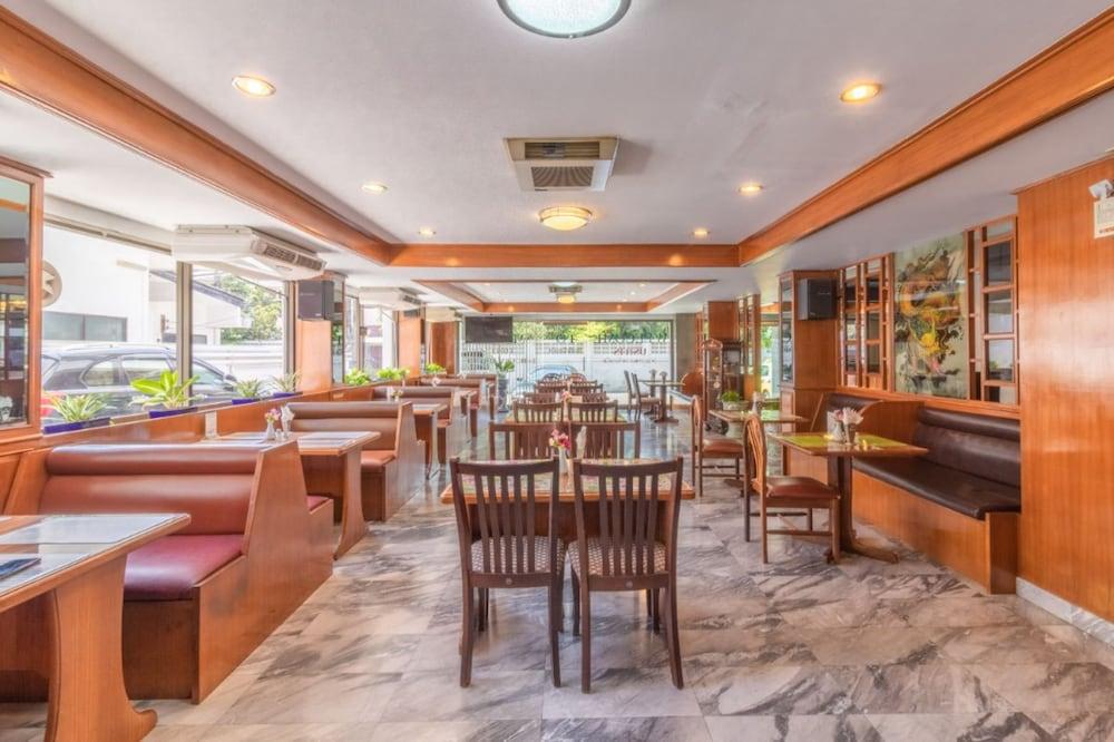 Hotel Siam Palace