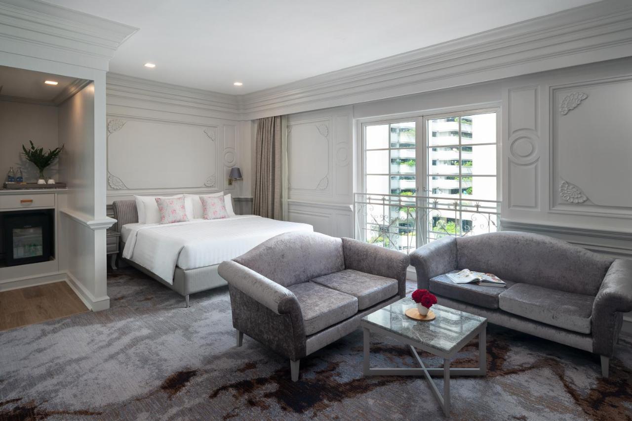 Hotel Royal President Bangkok