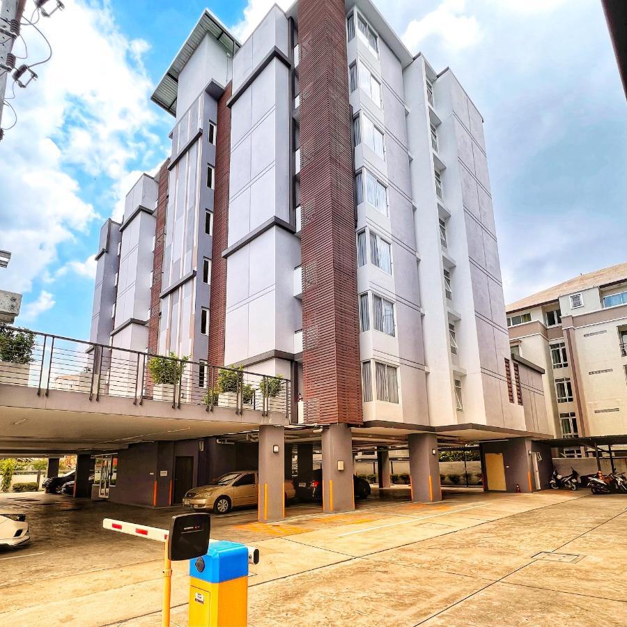 สิรสรร เพลส Apartment Bangkok