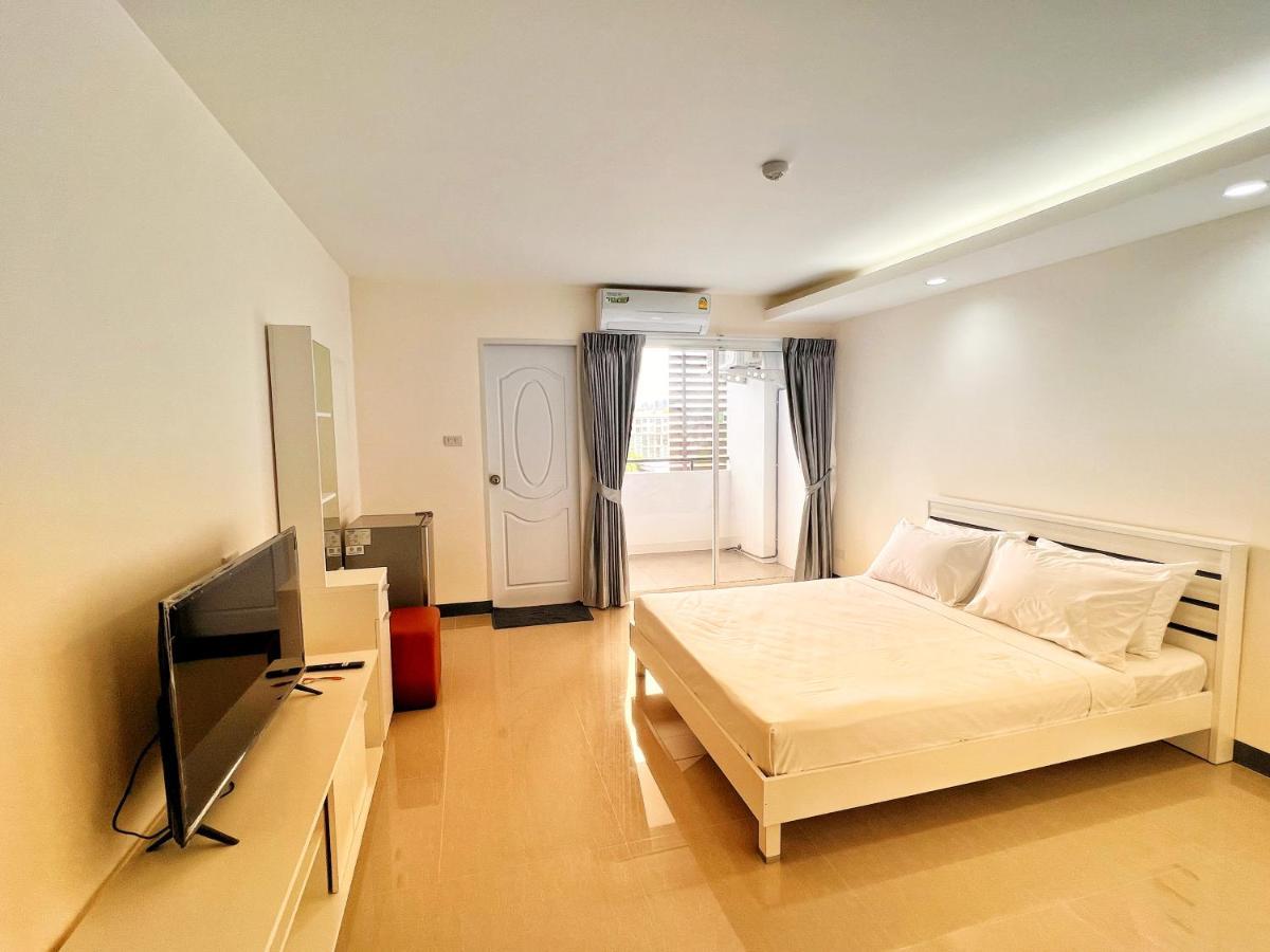 สิรสรร เพลส Apartment *