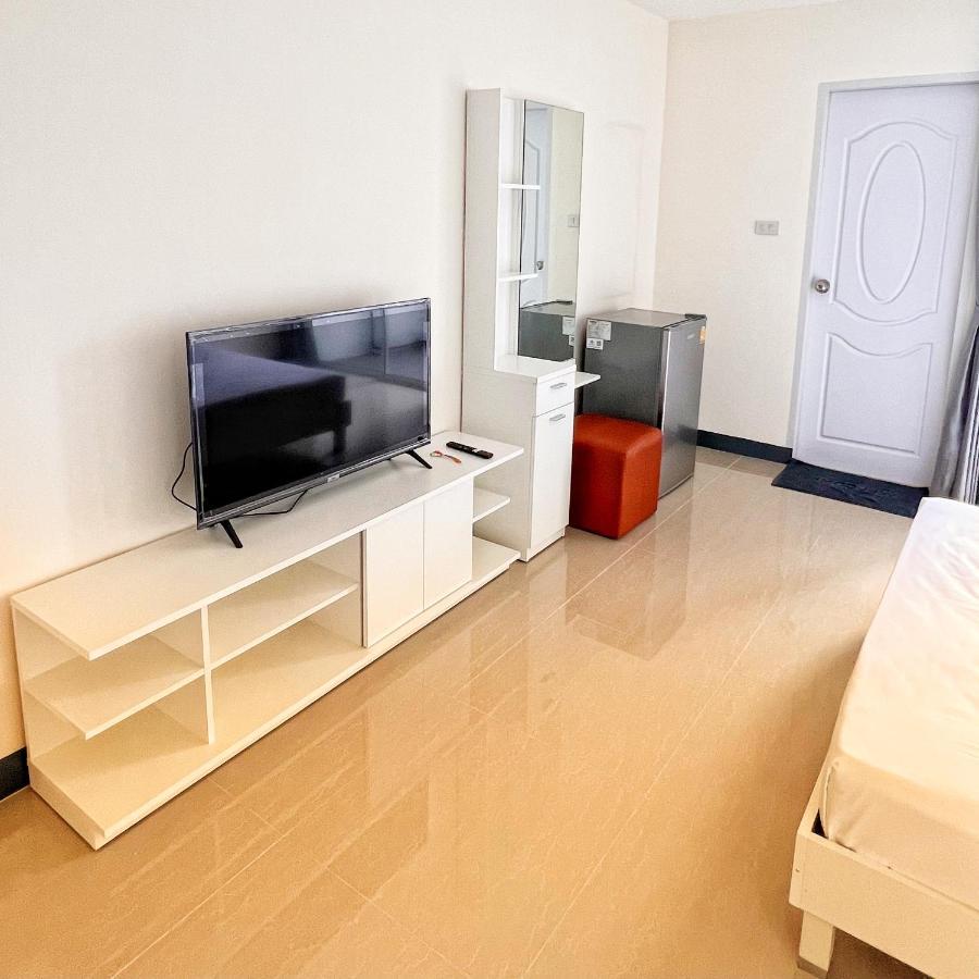 สิรสรร เพลส Apartment Bangkok