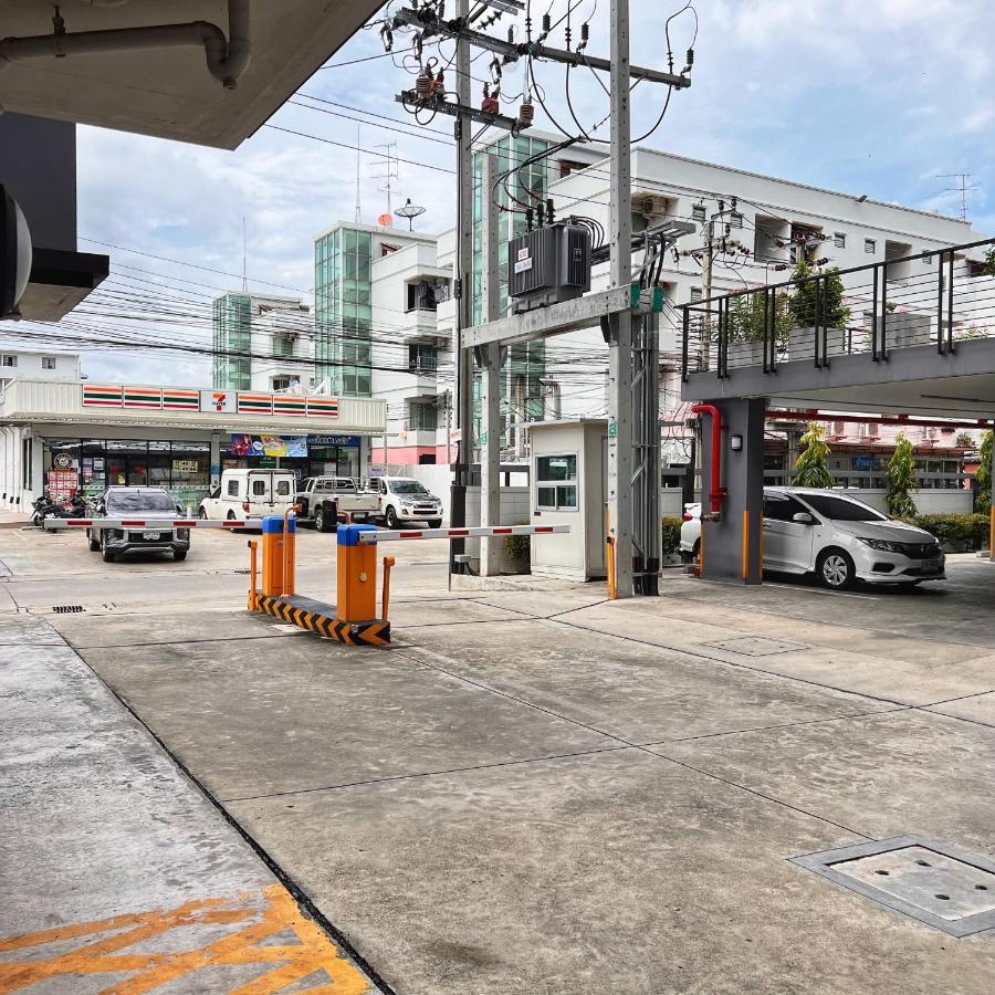 สิรสรร เพลส Apartment Bangkok