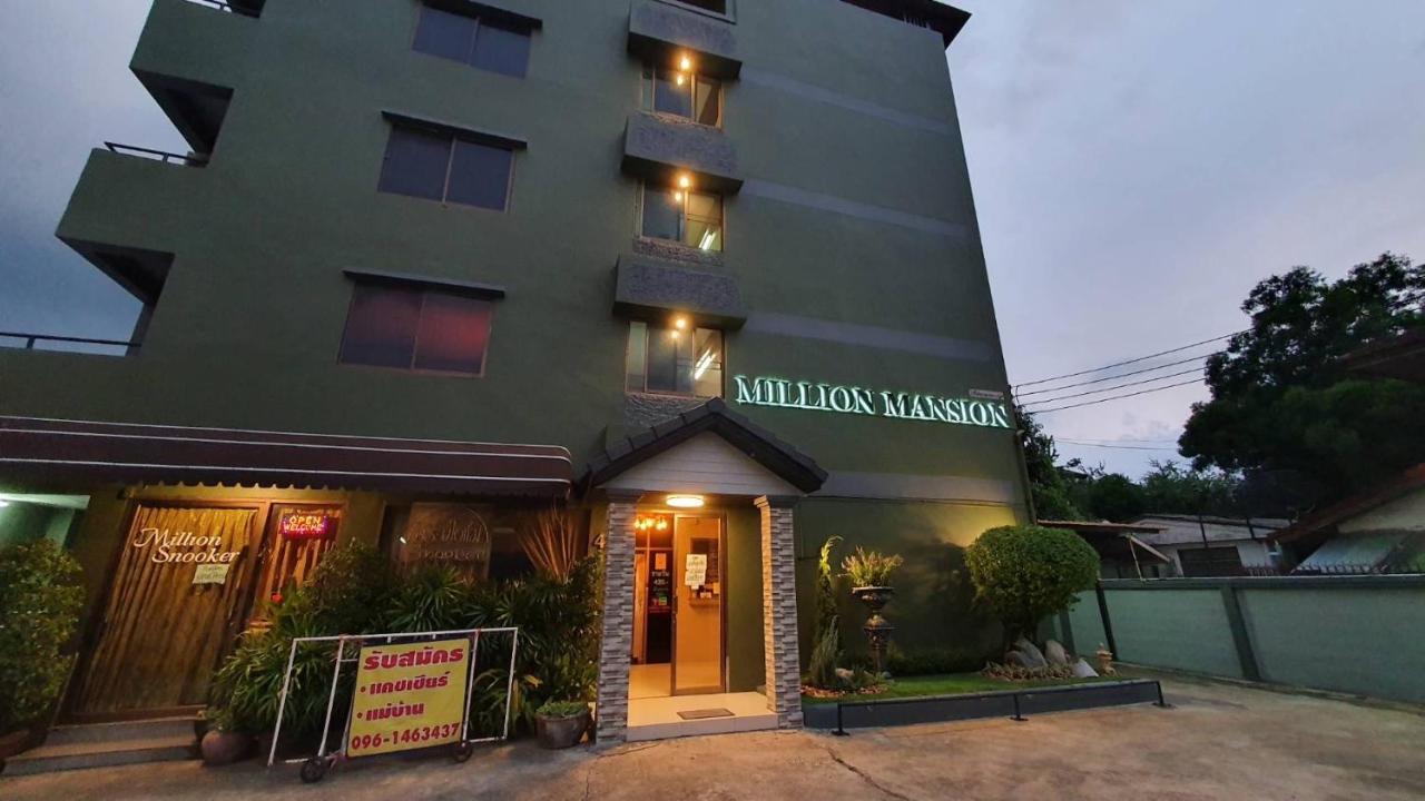 Million Mansion Bangkok