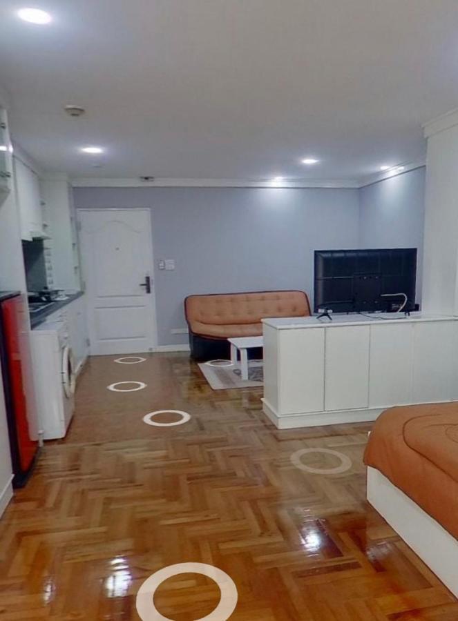 49 Suites Apartment