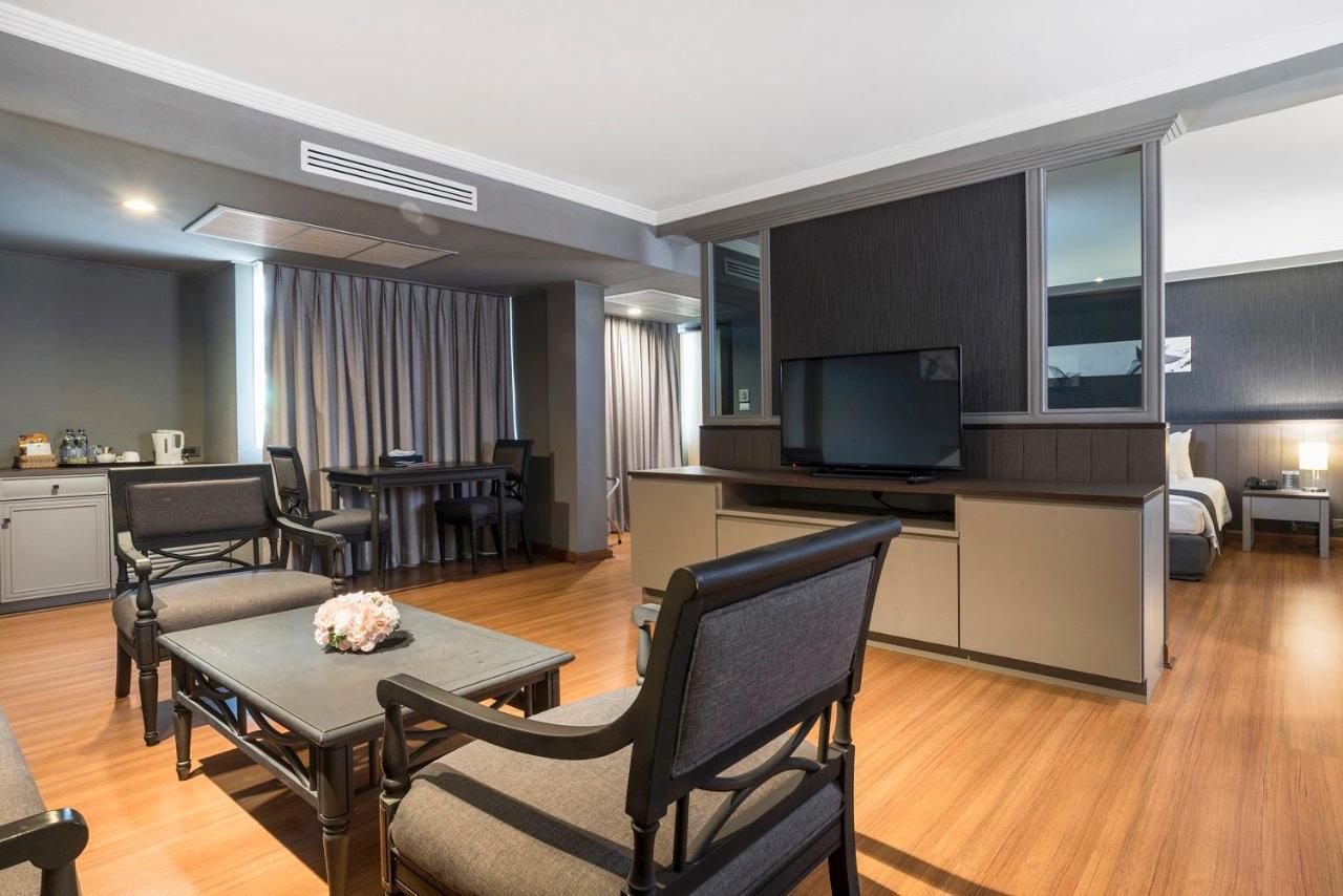 Hotel Sc Park - Sha 4*