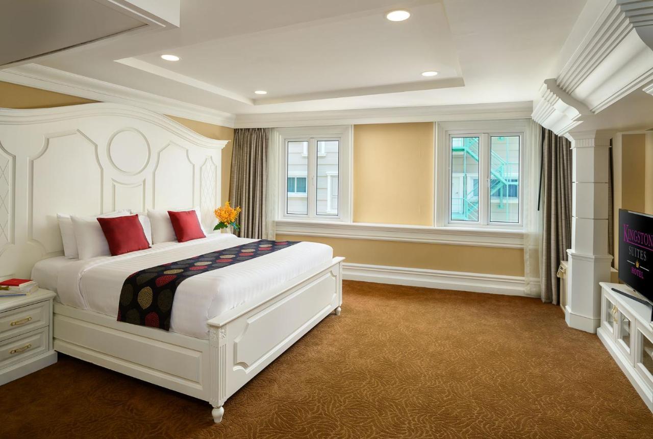 Hotel Royal President