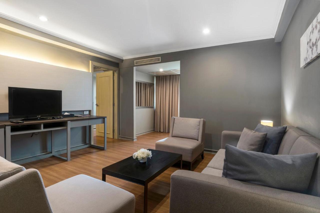 Sc Park - Sha Hotel 4*