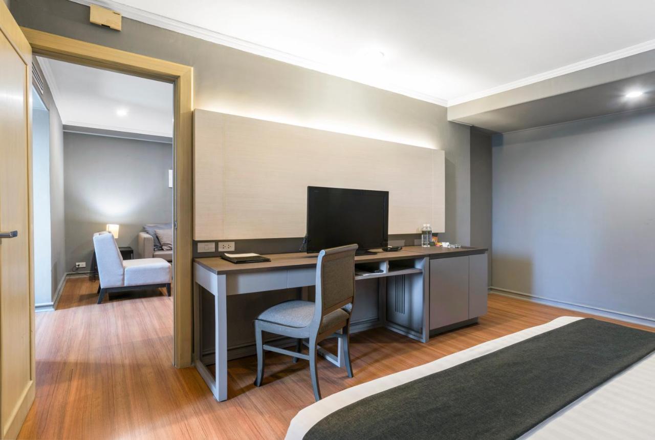 Hotel Sc Park - Sha 4*