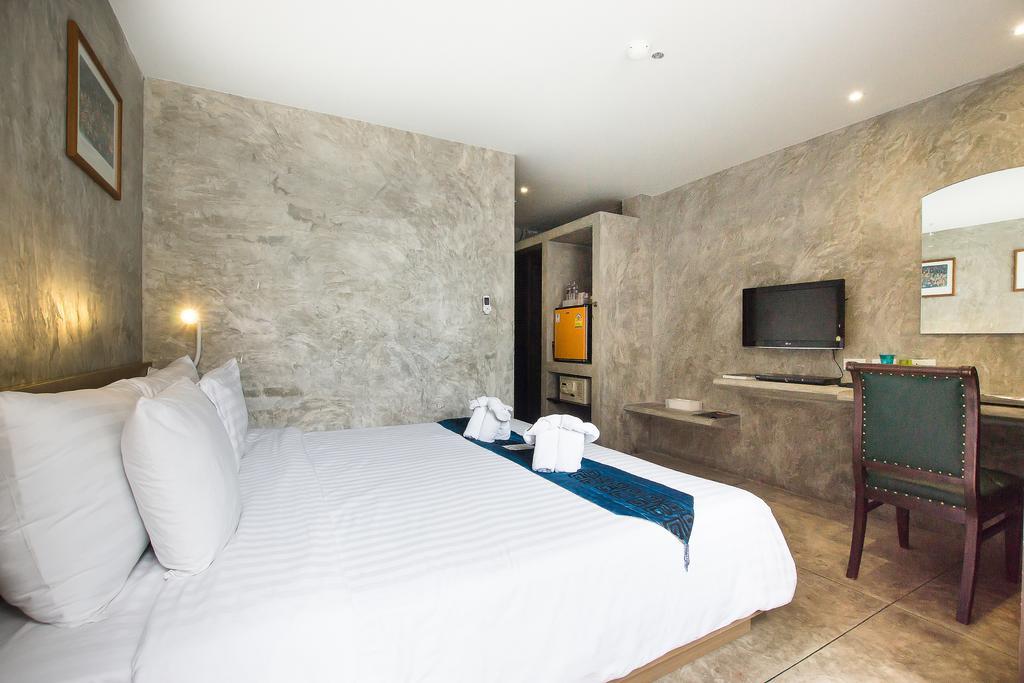 Hotel Buddy Boutique