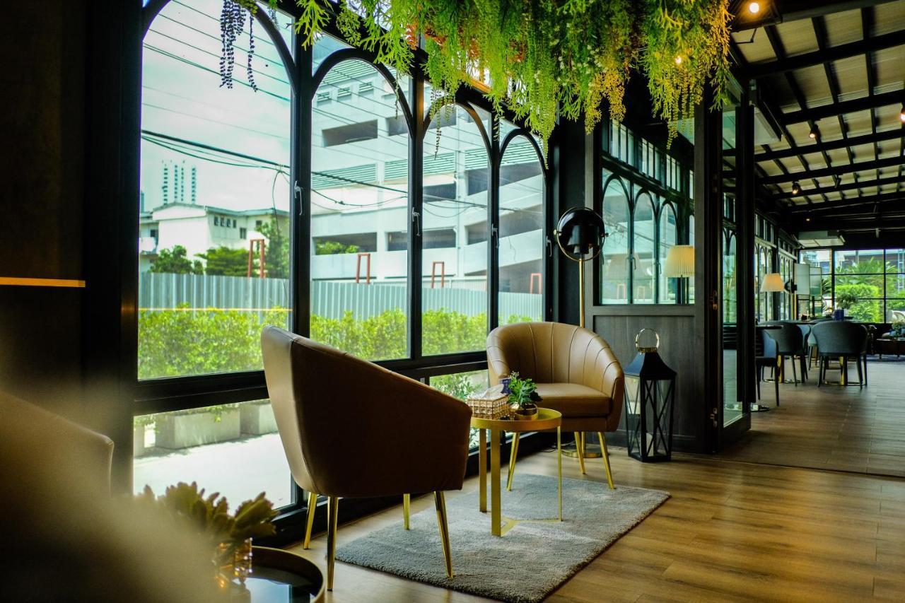 U Sabai Bangkok