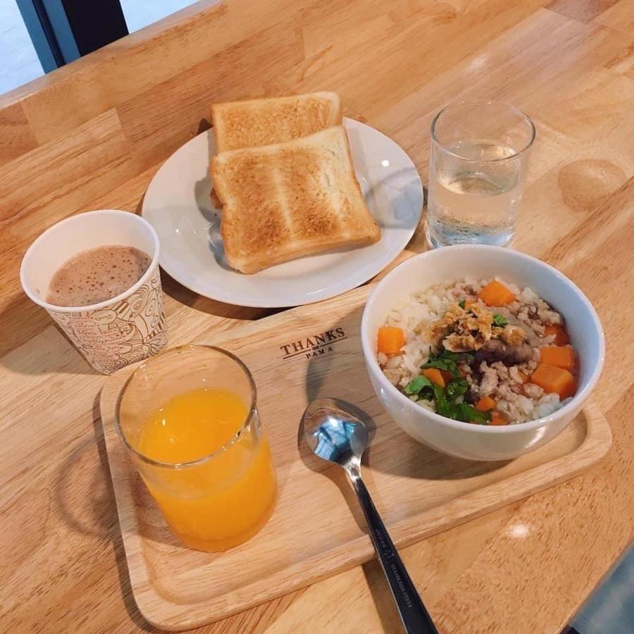 Thanks​pama​ Hotel