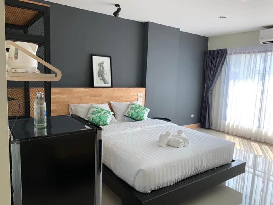 Thanks​pama​ Hotel 3*