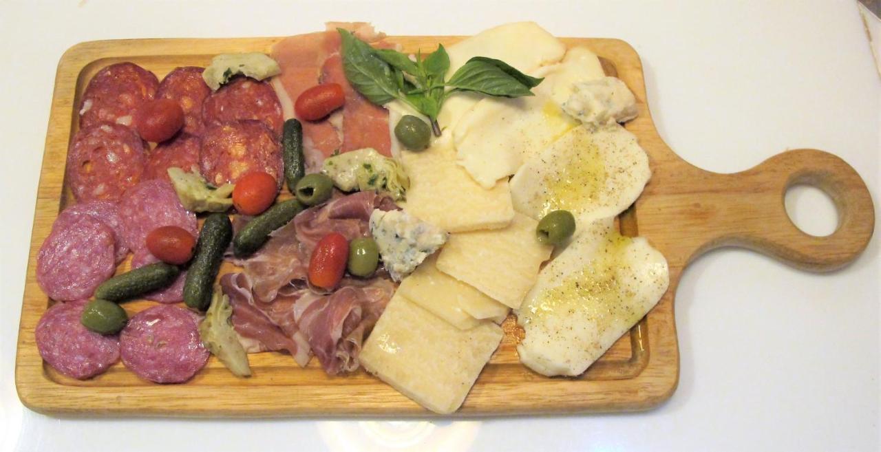 Silvio's Bistro Guest house Bangkok
