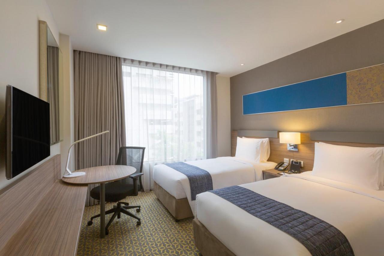 Express Sathorn By Ihg