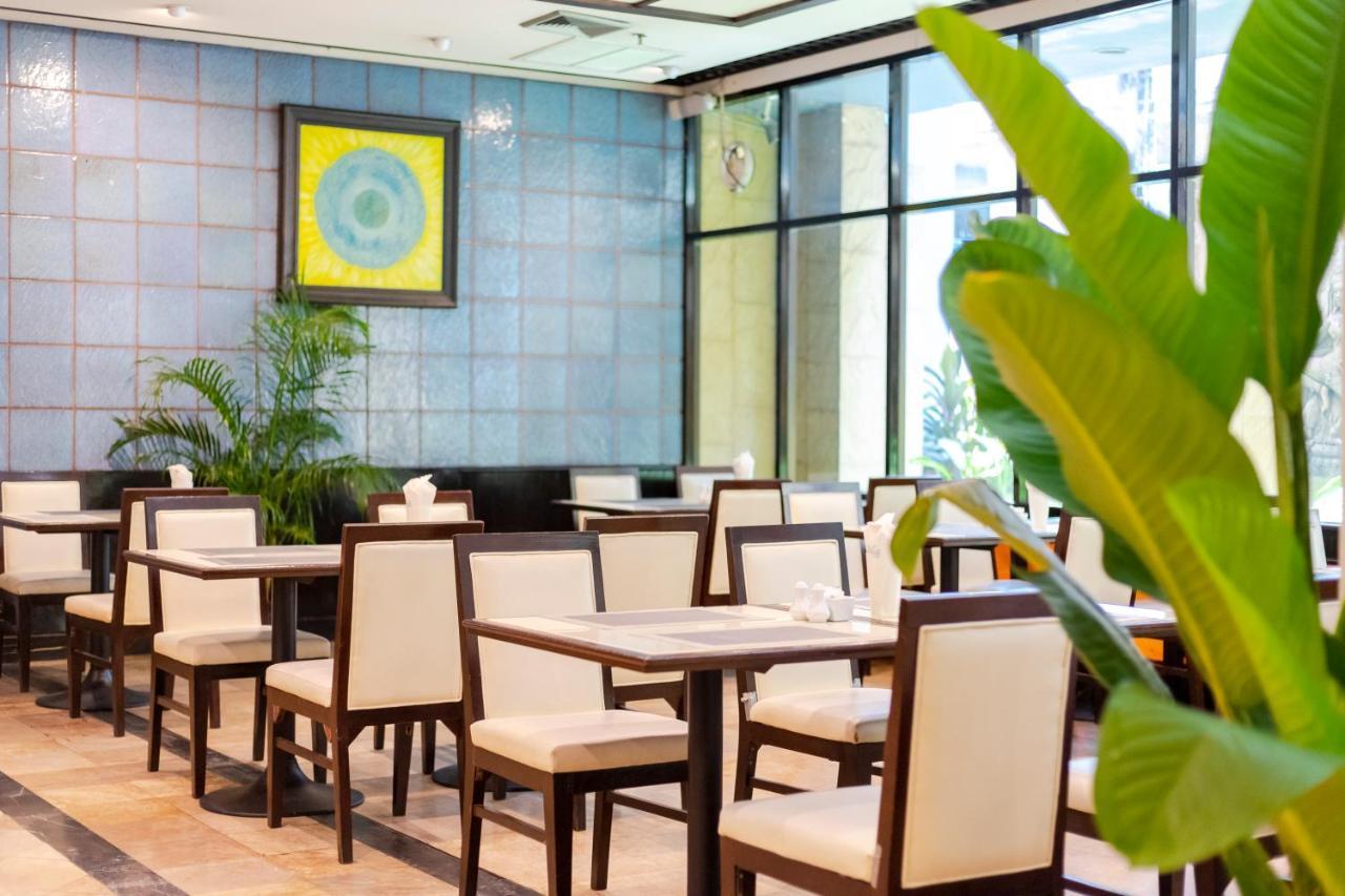 Hotel Pinnacle Lumpinee Park 3*