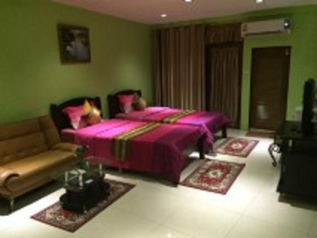 Penang Palace 2* Bangkok