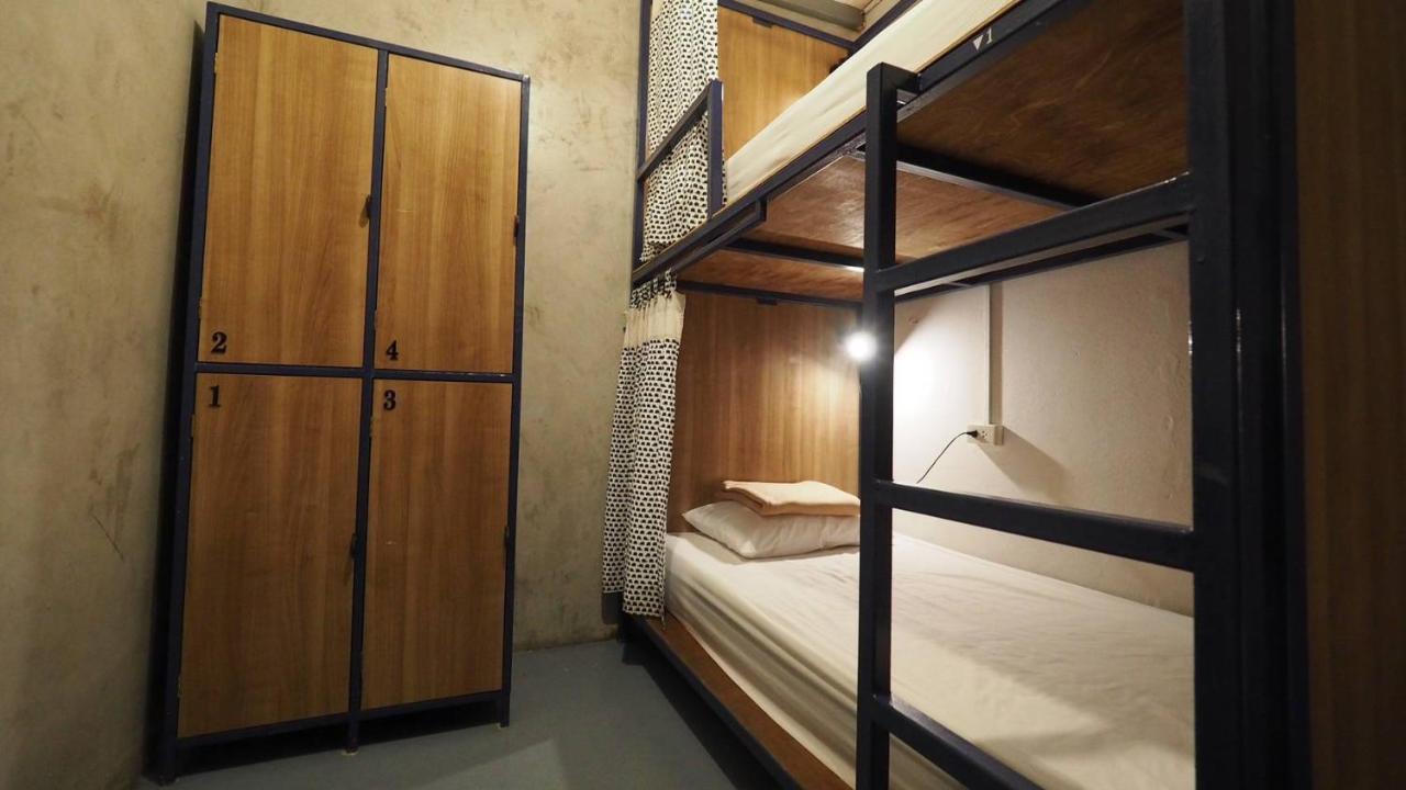 Hoft Hotel Bangkok