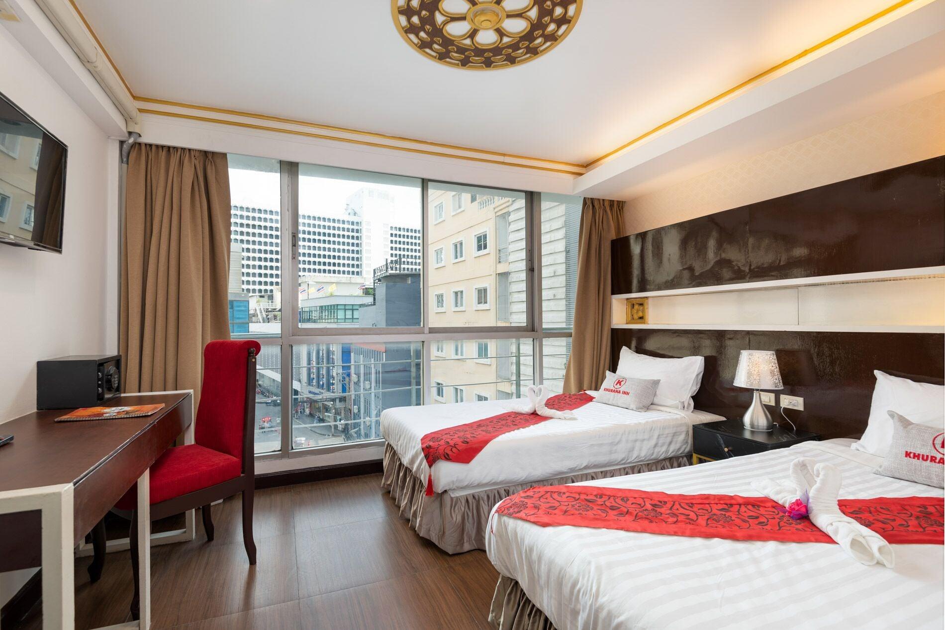Khurana Inn