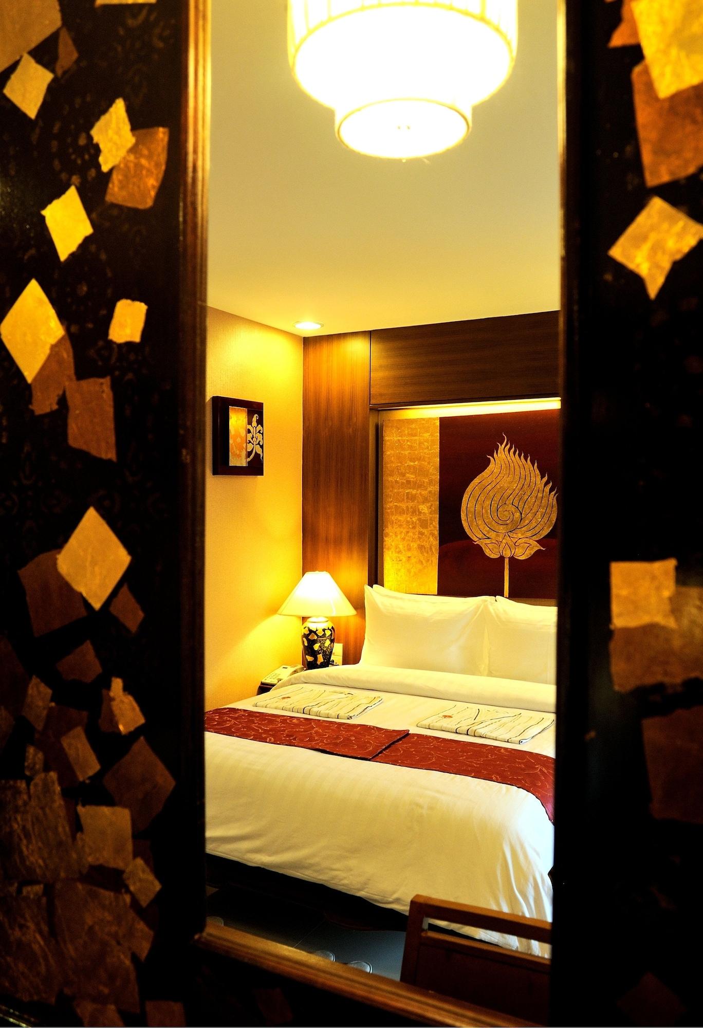 Mariya Boutique At Suvarnabhumi Airport 3* Bangkok