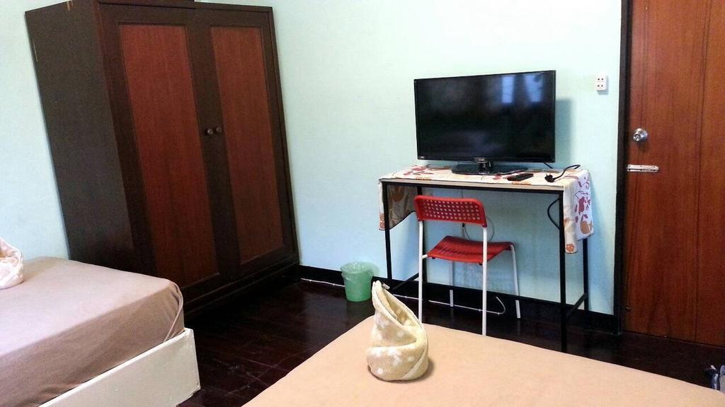 Sidare Bed & Breakfast Bangkok