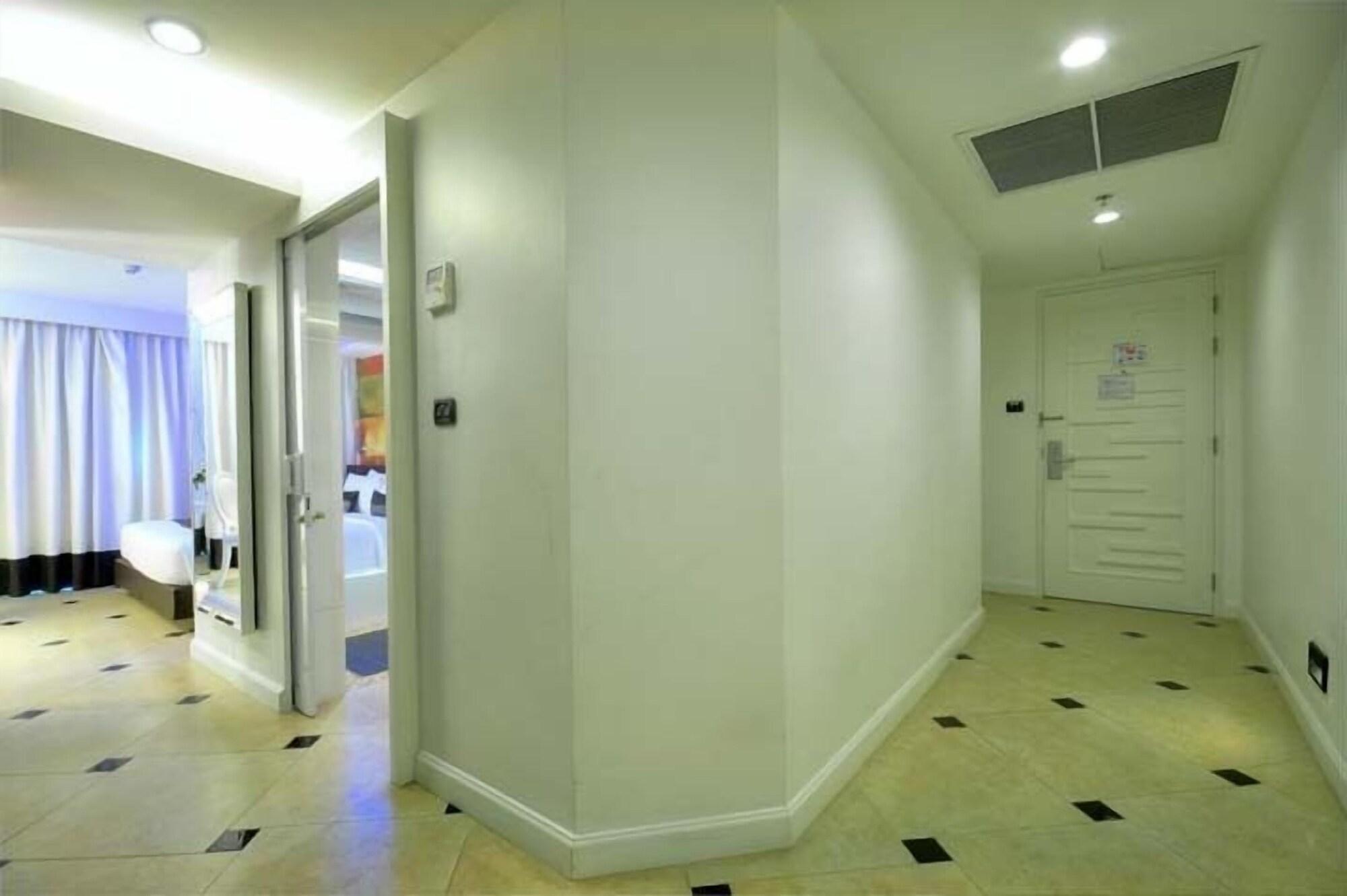 Aspira Skyy Sukhumvit 1 4*