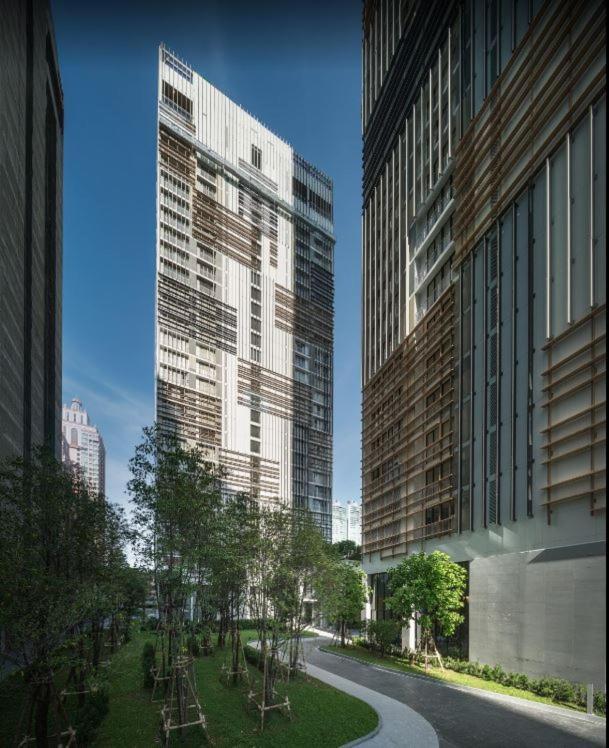 Apartment Park Origin Sukhumvit24 *