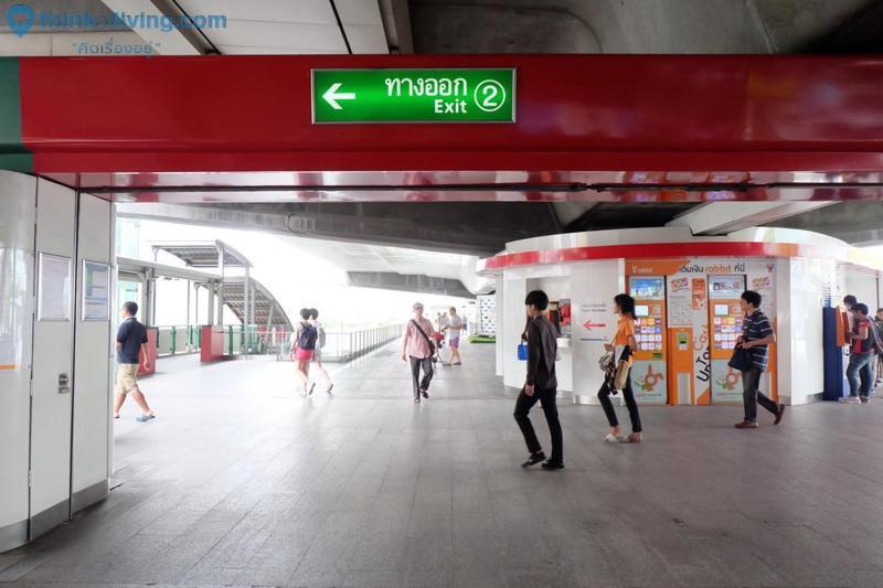 Park Origin Sukhumvit24 Apartment Bangkok
