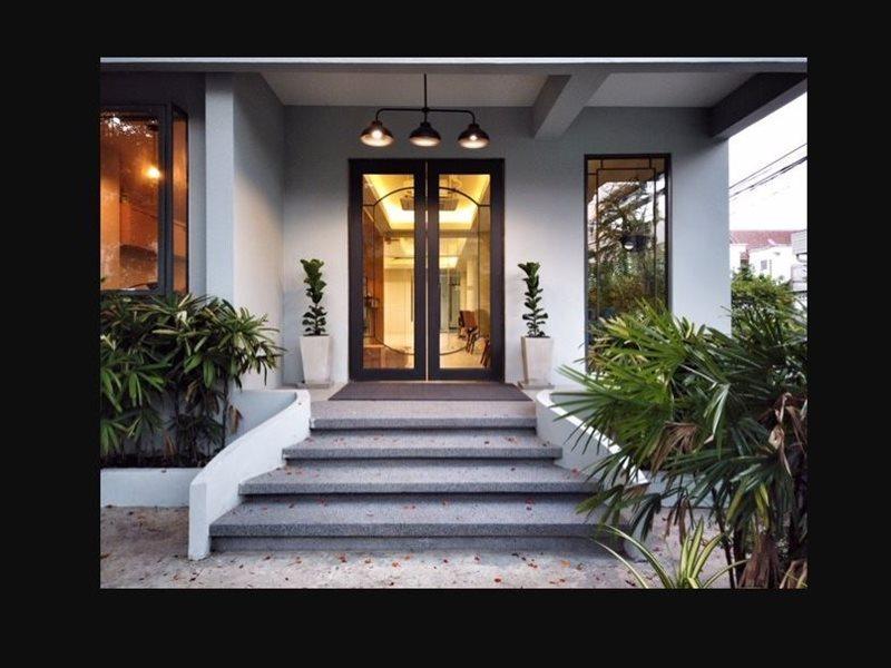 Panavara Appartement