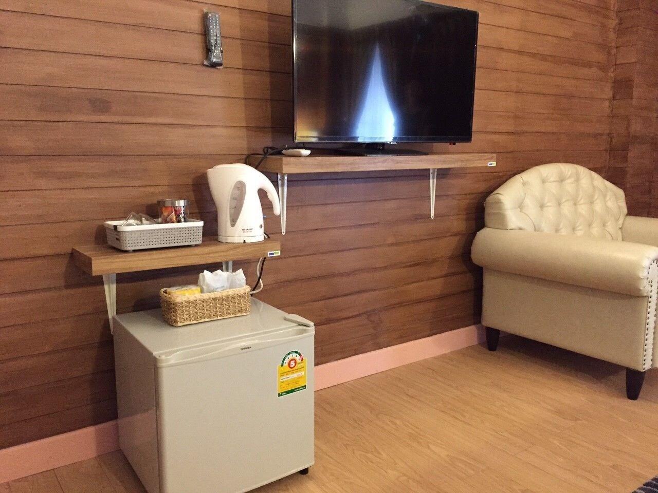 Sudyod Aparthotel