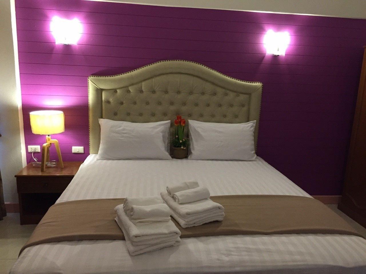 Aparthotel Sudyod 3*