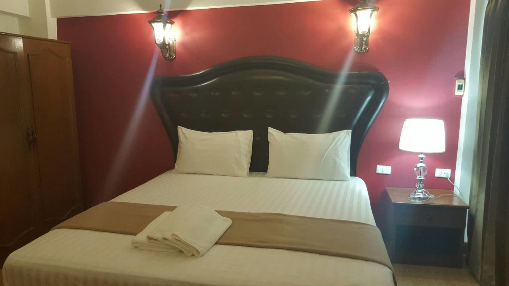 Sudyod Aparthotel