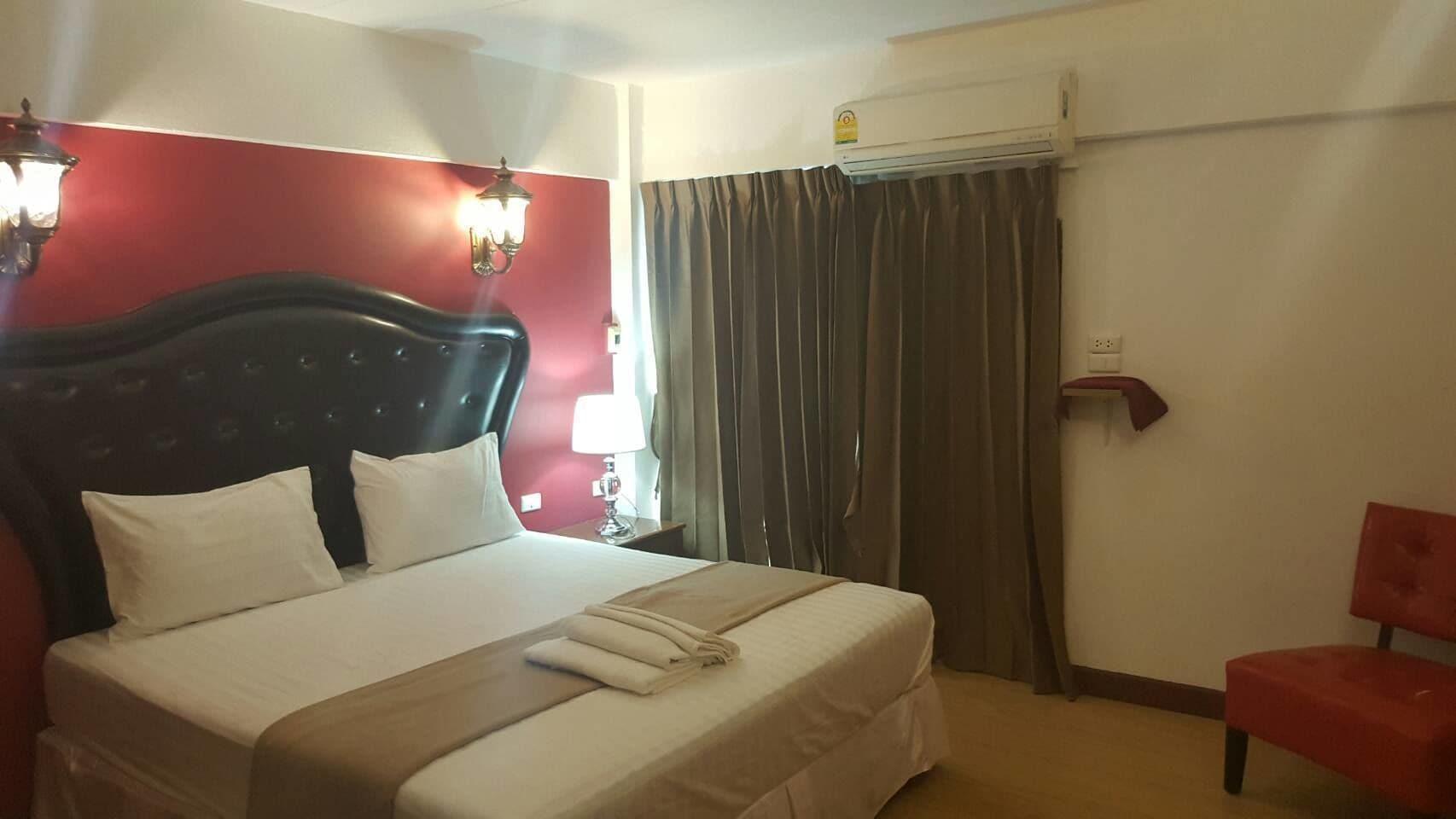 Aparthotel Sudyod 3*