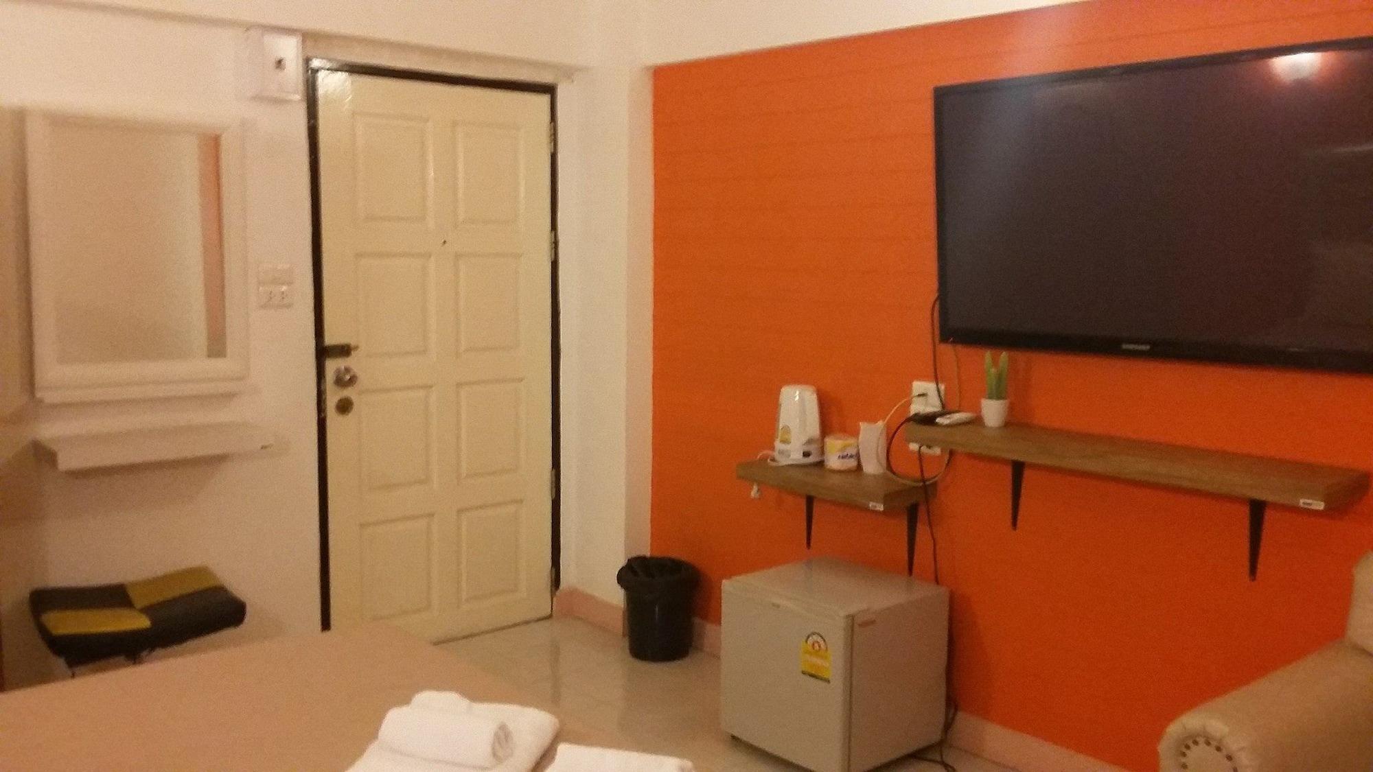 Sudyod Aparthotel
